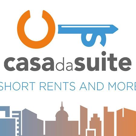 Casa Da Suite Dinamica ミラノ エクステリア 写真