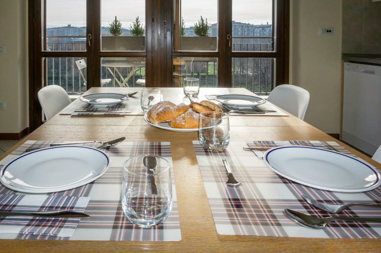 Casa Da Suite Dinamica ミラノ エクステリア 写真