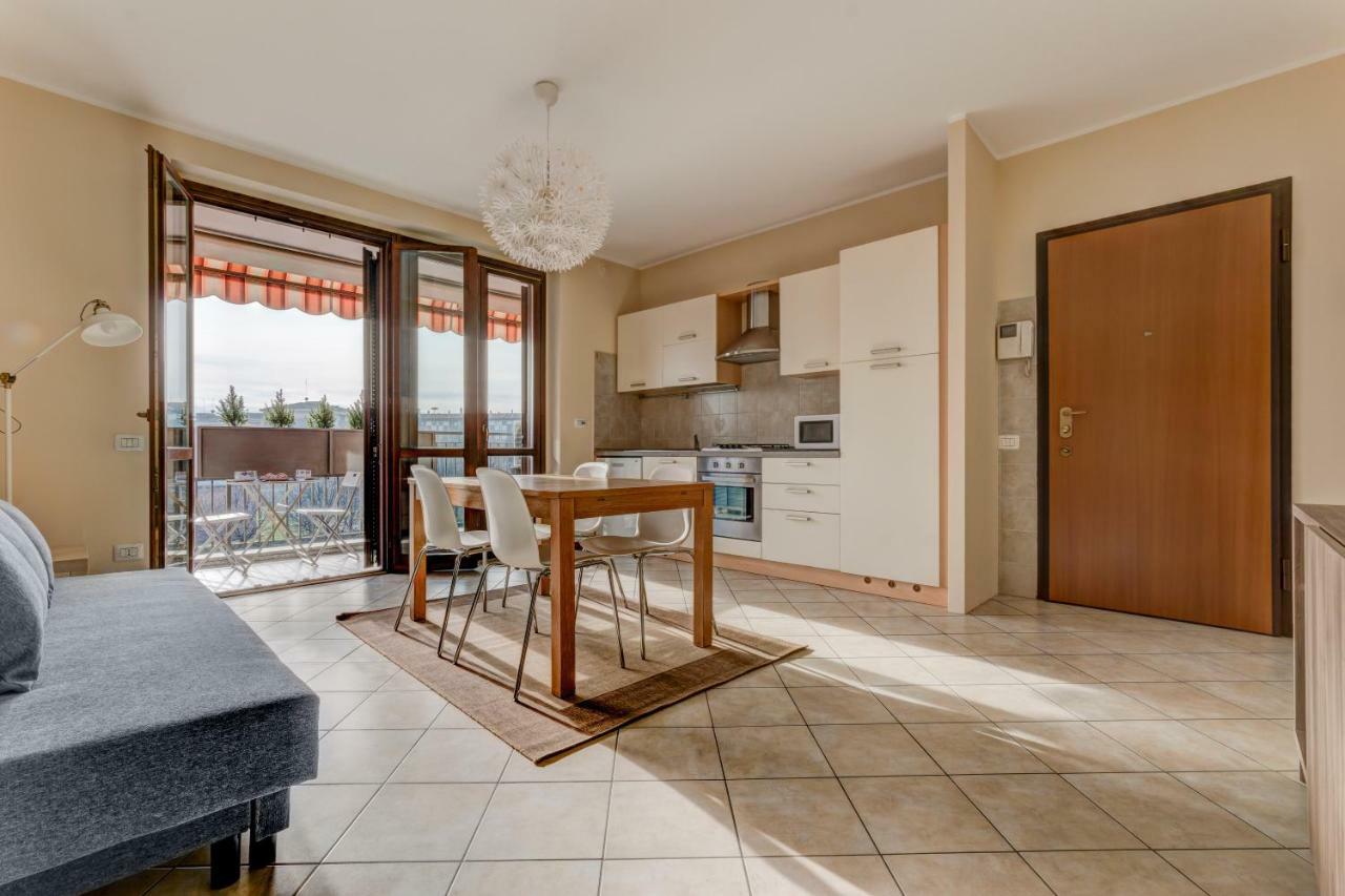 Casa Da Suite Dinamica ミラノ エクステリア 写真