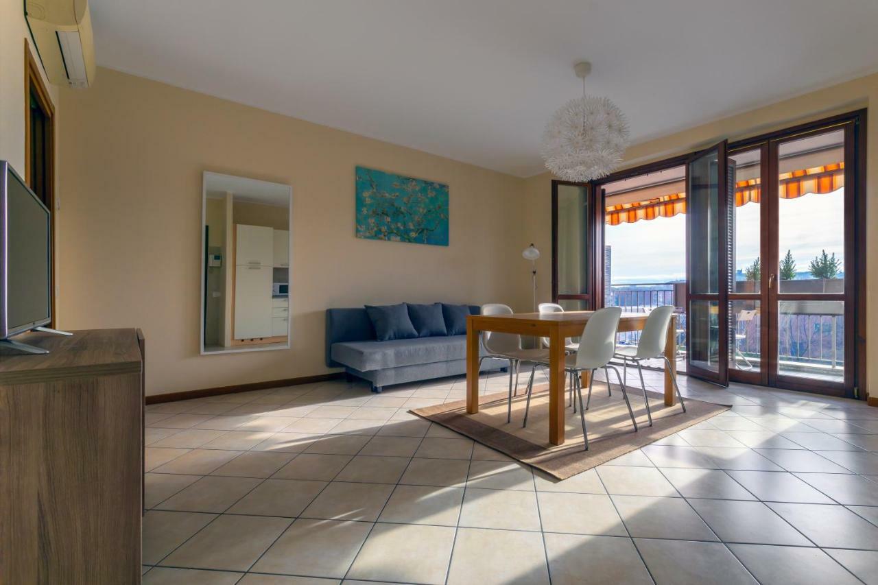 Casa Da Suite Dinamica ミラノ エクステリア 写真