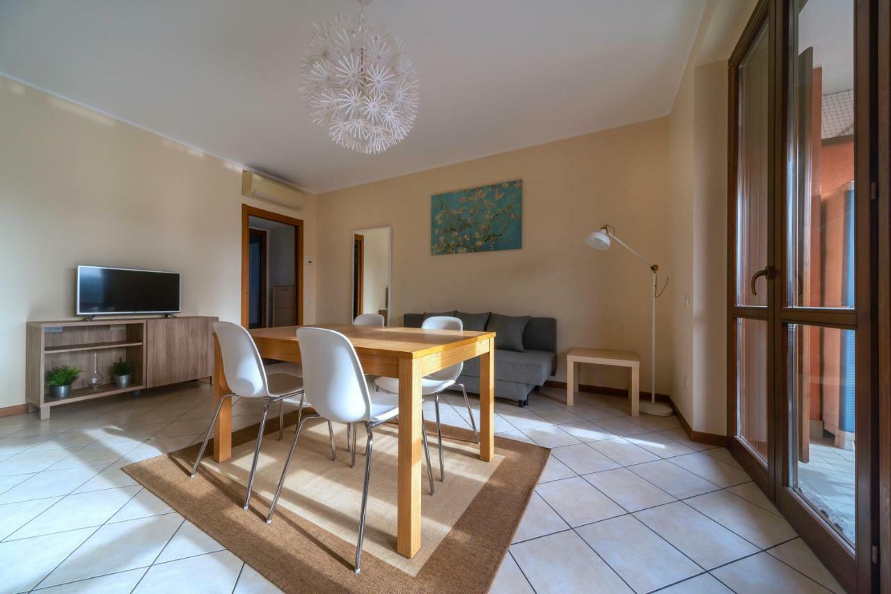 Casa Da Suite Dinamica ミラノ エクステリア 写真