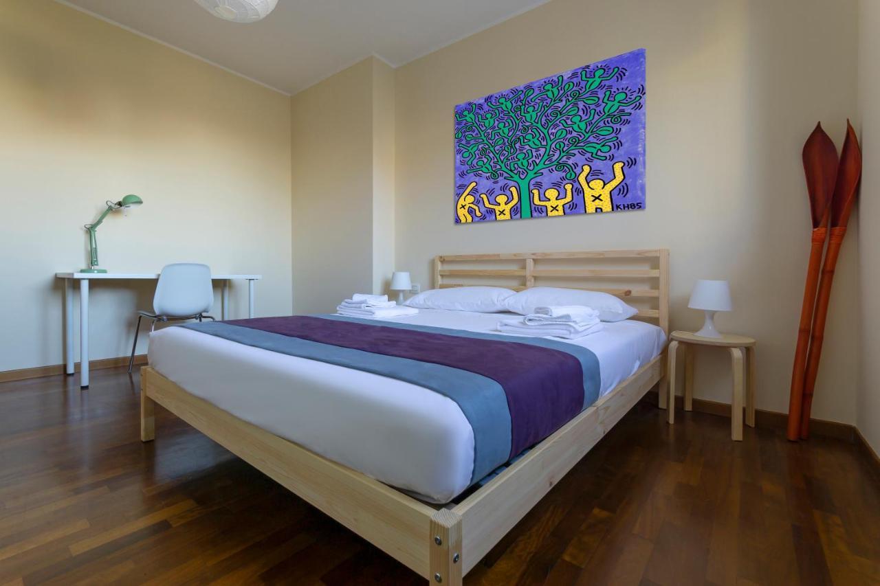 Casa Da Suite Dinamica ミラノ エクステリア 写真